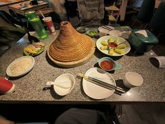 -云荷里·蒸汽石锅鱼·云南菜(中发百旺店)