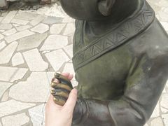 -威海华夏城景区