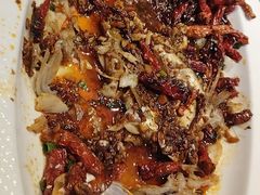 -俭寨大盘鸡·新疆菜·烧烤(博乐店)