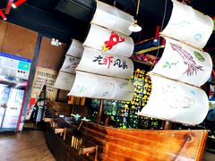 -龙虾风暴(松江店)