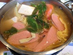 iphone_upload_pic-火舞泰·泰式海鲜火锅餐厅(世纪城店)