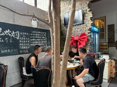 -又见炊烟私房菜(敬亭路店)