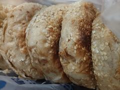 -李小老烧饼(常营民族家园店)