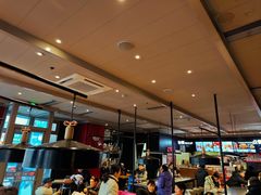 -肯德基(定兴店)