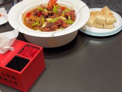 -老山东·山东菜(鲁菜名店)