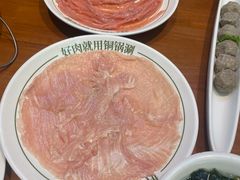 -刘老表·瓦罐汤涮肉(青云谱店)