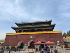 -中岳庙