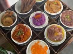 -楠火锅(龙阳广场店)