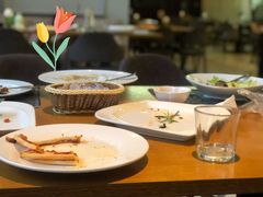 -香草意餐厅(杏石口路店)