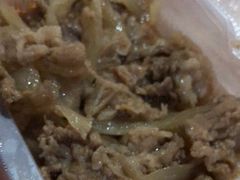-吉野家(深圳水贝分店)