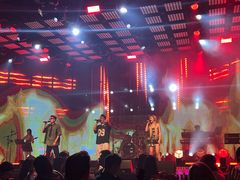 -MOSSO·Liveshow(M3香港广场店)