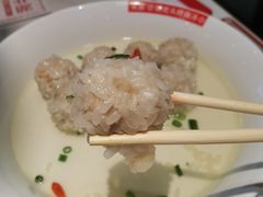 -来菜·湖北头牌藕汤(汉街店)