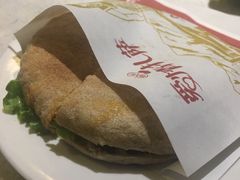 -一叶一世界•素食餐厅(环球中心店)