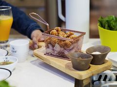 -九府羊·鲜羊火锅·烤串(新华路店)