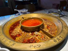 -哥老官重庆美蛙鱼头(沪太路大融城店)