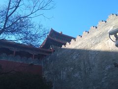 -东华门大街小区