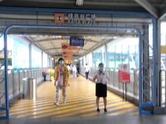 -布吉佳兆业广场