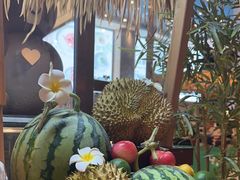 -菲住布渴酒店自助餐厅(阿里巴巴西溪园区店)