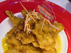 -徐家屯铁锅炖(宋家庄店)