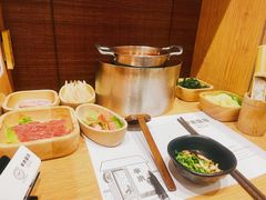 -独食火锅·半米屋台(望平街店)