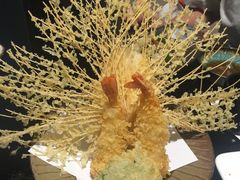 -天狗山料理(省体店)
