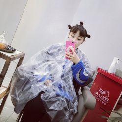 -CHANGE 美发烫染沙龙