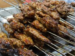 -清真·马峰烤肉(小学习北巷店)