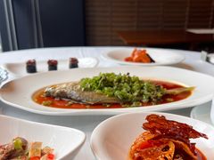 -许家菜.艺创菜(仁和新城店)