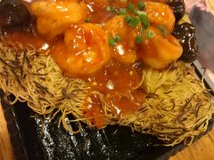 -翠华餐厅(旺角文华商场店)