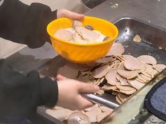 -富记鱼蛋粉(西村店)