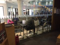 -星巴克臻选(北京世贸天阶店)