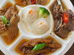五福临门-豫璟轩中餐厅(南昌万怡店)