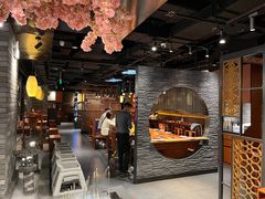 大堂-呷哺呷哺(悦方店)