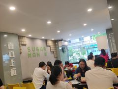 大堂-糖匠(垂虹路店)