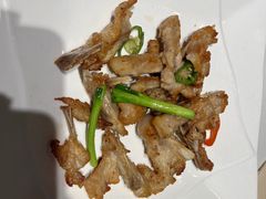 -味可道美食坊(福基路店)