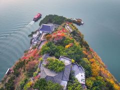 -白帝城·瞿塘峡景区