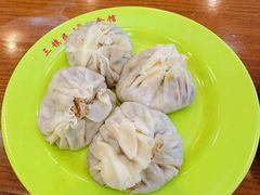 -三镇民生甜食馆(胜利街总店)