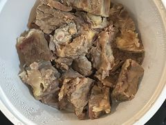 -向民炒鸡老店(火车站店)