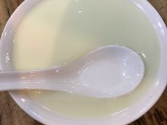 -沙湾姜埋奶(兴新包店)