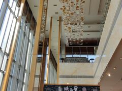 -视界美食自助餐厅·石家庄希尔顿酒店