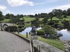-水前寺成趣园