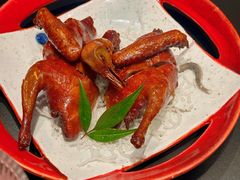 -上井料理黑金店(IFS国金中心店)