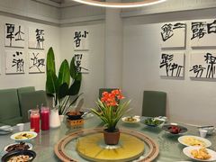 -江南驿·二十余年创意杭帮味(良渚玉鸟集店)