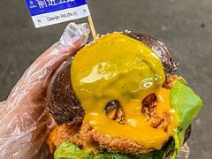 -前进5路汉堡炸鸡(前进五路店)