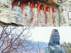 -千佛山风景名胜区