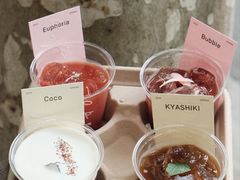 -O.P.S. CAFE
