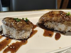 -元满•自助和牛·烧鸟lzakaya(文范路店)