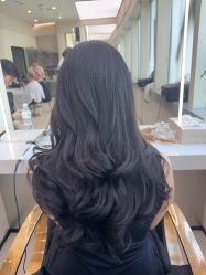 -GANO HAIR 