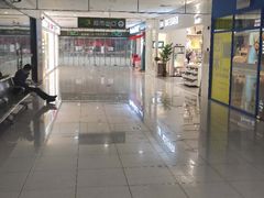 -华润万家超市(锦江翡翠城店)