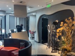 -TOP HAIR SALON